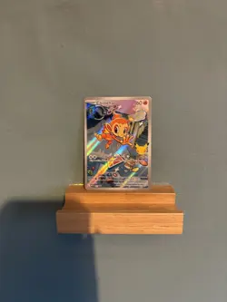 Pokemon TCG First Partner Collection Turtwig Chimchar and Piplup NM Condition - Image 4