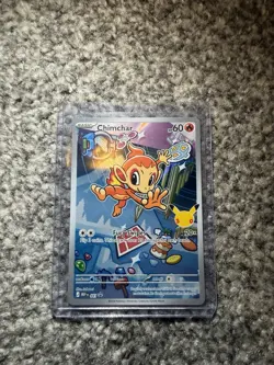Pokemon TCG First Partner Collection Turtwig Chimchar and Piplup NM Condition - Image 3