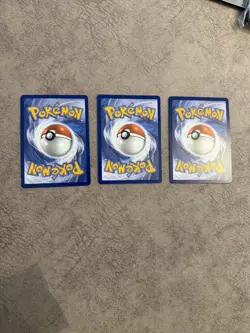Pokemon TCG Turtwig, Chimchar And Piplup - First Partner Collection Set - Image 2