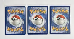 Pokemon TCG Turtwig, Chimchar And Piplup - First Partner Collection Set - Image 2