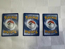 Pokemon TCG Turtwig, Chimchar And Piplup - First Partner Collection Set - Image 5