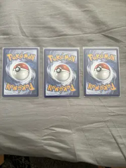 Pokemon TCG First Partner Illustration Starters Piplup, Chimchar And Turtwig - Image 5