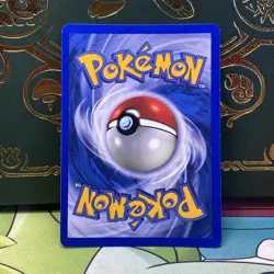Pokemon TCG Venomoth Holo Rare 1st Edition Jungle 1999 #13/64 LP + NM - - Image 2