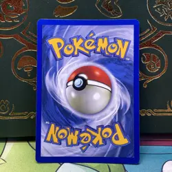 Pokemon TCG Venomoth Holo Rare 1st Edition Jungle 1999 #13/64 LP + NM - - Image 2