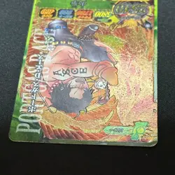 One Piece Card One Piece Berry Match IC Portgas D. Ace IC2-38 SGR - Image 3