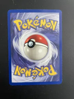 Dark Vaporeon | 45/82 | 1st Edition | Team Rocket | Uncommon | Pokemon Card | NM - Image 2