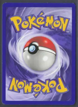 Pokemon Cards Electrode 18/64 Unlimited Jungle Rare NM - Image 2