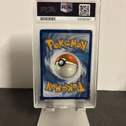 PSA 10 GEM MINT Charizard V 019/189 Darkness Ablaze HOLO RARE Pokemon Card - Image 2
