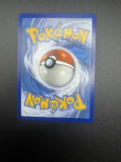 Pokemon Lucario v SWSH213 Full Art Black Star Promo Holo Card - Image 2