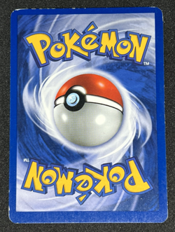 Dragonair 22/130 Base Set 2 WOTC Non Holo Rare Pokemon Card MP - Image 2