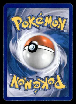 Natu 55/95 Common HGSS Unleashed Pokemon Card - Image 3