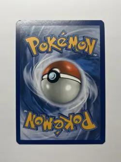 Pokemon Shining Rayquaza Card 56/73-SHINING Legends-Holo - Image 2