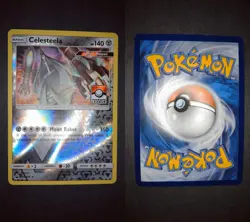 Celesteela (Pokemon League) 100/168 League & Championship Cards Reverse Holo LP - Image 1