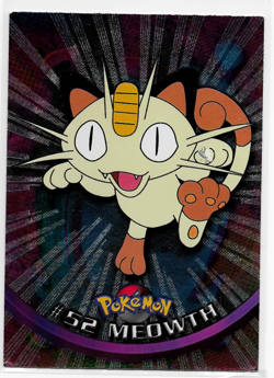 Lot of Topps Pokemon Cards (AS PICTURED - Image 2
