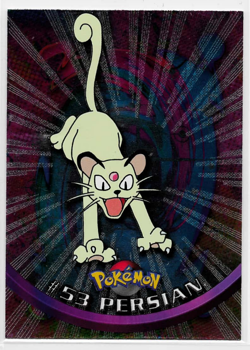 Lot of Topps Pokemon Cards (AS PICTURED - Image 3