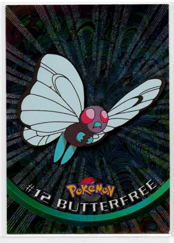 Lot of Topps Pokemon Cards (AS PICTURED - Image 4