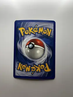 Tyranitar EX - 17/17 - Ultra Rare - POP Series Promos 1 - LP Lightly Played - Image 2