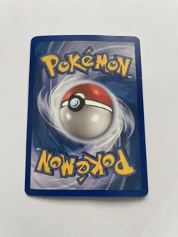 Luvdisc 7/100 EX Crystal Guardians Pokemon Card Holo - Image 3