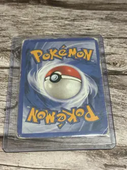 Pokemon TCG - Blastoise #2/100 Delta Species HP - Image 2