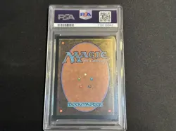 PSA 10 Yuna Hope of Spira MTG Final Fantasy Borderless Surge Foil 0549 Japanese - Image 4