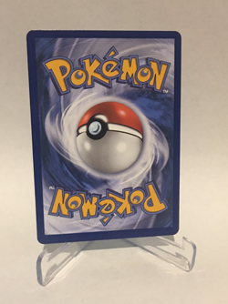 Pokemon Mega Evolution Pitch Black Wailord ex Full Art 97/84 - Image 2