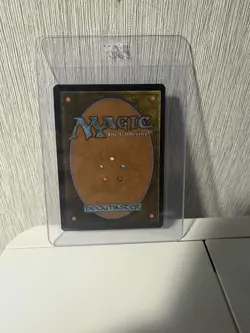 Magic: The Gathering The Odd Acorn Gang 0043 Bloomburrow Cmdr Mythic EN - Image 4