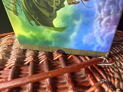 Wizards of the Coast Magic: The Gathering Ravnica City of Guilds 100ct Deck Box - Image 2