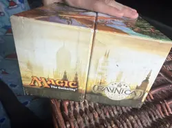 Wizards of the Coast Magic: The Gathering Ravnica City of Guilds 100ct Deck Box - Image 4