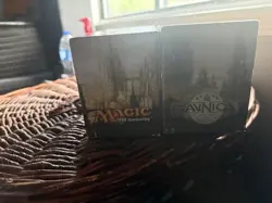 Wizards of the Coast Magic: The Gathering Ravnica City of Guilds 100ct Deck Box - Image 5