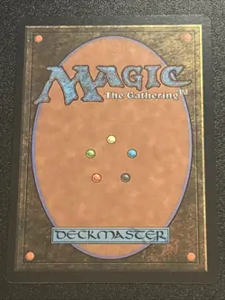 MTG Foundations Jumpstart Padeem, Consul of Innovation (Anime) 0062 Rare - Image 2