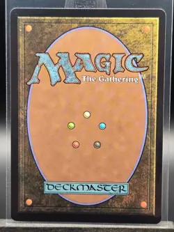 Hex Magic Marvel Super Heroes NM MTG - Image 2