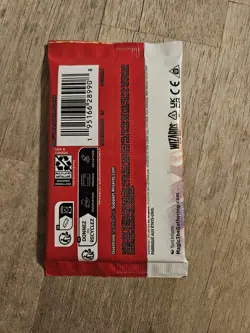 Magic The Gathering Marvel Spiderman Collector Booster Pack Sealed In Hand MTG - Image 2