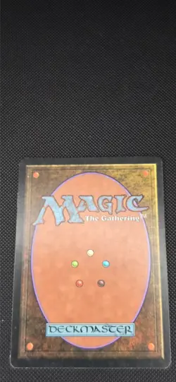 Lotus Petal MTG Tempest (2nd Listing) - Image 2