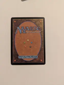 Crucible of Worlds (Galaxy Foil) Secret Lair Drop Foil - Image 2