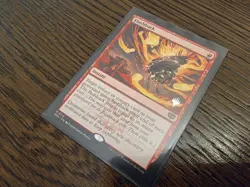 MTG Flashback (115/94) Secrets of Strixhaven Promos NM - Stamped - Image 1