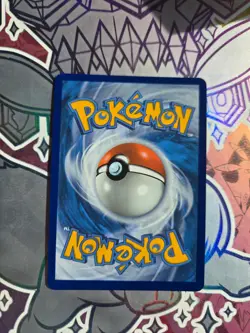 Toedscruel ex 213/091 Shiny Ultra Rare Paldean Fates Pokemon Holo Near Mint - Image 2