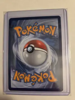 Pokemon TCG Team Rockets Raticate Card 202/182 Destined Rivals IR NM - Image 2