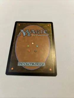 MTG Essence Scatter Foil M13 NM (Z) Japanese Foil - Image 3