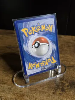 Pokemon Energy Card Charizard Energy Custom Art - Image 2