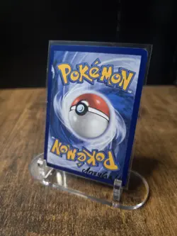 Pokemon Basic Lightning Energy Pikachu Custom Art - Image 2