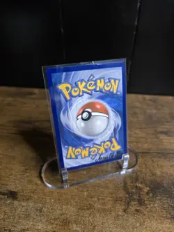Pokemon Basic Fire Energy Charmander Custom Art - Image 2