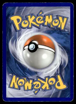 Tauros 5/17 Rare POP Series 2 Pokemon Holo Moderately Played - Image 2