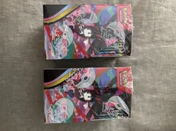 Pokemon TCG: Perfect Order Half Booster Box Factory Sealed x 2 (36 Packs) - Image 3