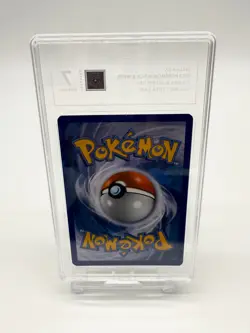 Pokemon TCG Dialga EX 99/101 TAG 7 - Image 2
