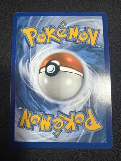 Pokemon CROCONAW 19/73 SHINING LEGENDS Reverse Holo - Image 2
