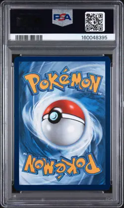 2025 POKEMON JTG EN-JOURNEY TOGETHER #187 SALAMENCE EX PSA 10 SIR - Image 2