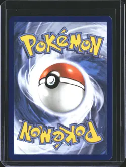 Wailord ex 097/084 Ultra Rare Pitch Black Pokemon Holo NM/M - Image 2