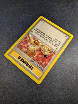 Misty's Wrath Gym Heroes Uncommon Trainer LP+ 114/132 Pokemon - Image 3