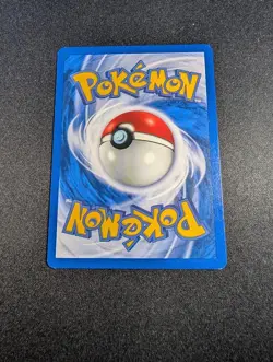 Misty's Wrath Gym Heroes Uncommon Trainer LP+ 114/132 Pokemon - Image 4