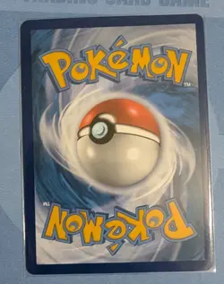 Nessa 196/185 Vivid Voltage Rainbow Secret Rare Pokemon - Image 2